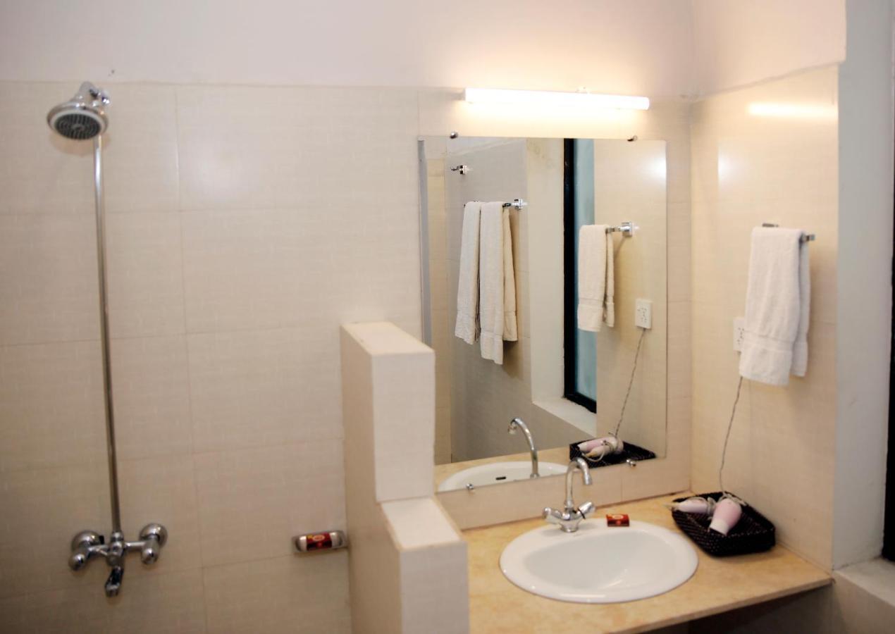 Ambassador Suites & Hotel Islamabad Buitenkant foto